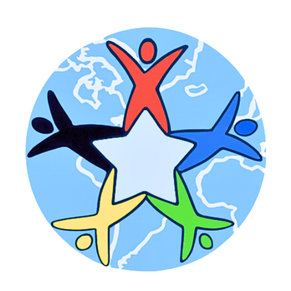 Morningstar Chinese School Logo